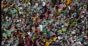 Dunfermline 1 Celtic 1 1998