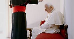 The Two Popes: Main Trailer