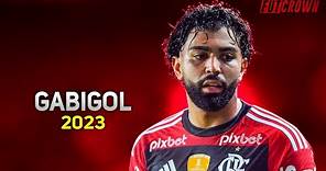 Gabriel Barbosa "Gabigol" 2023 ● Flamengo ► Amazing Skills & Goals | HD