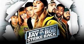Jay & Silent Bob Strike Back Official Trailer