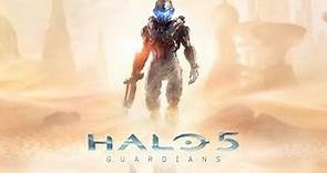 Halo 5 Guardians -- E3 2014 "Multiplayer Beta" Trailer
