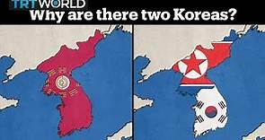 Everything you need to know about North-South Korea relations