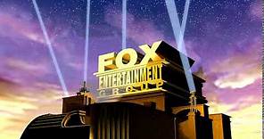 Fox Entertainment Group