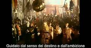 1492 la Conquista del Paradiso - trailer ita