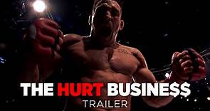 The Hurt Business - Official Trailer (HD)