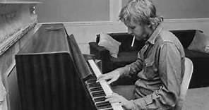 Harry Nelsson Early in the Morning (Nilsson Sessions 1968-1971)
