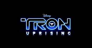 Tron: Uprising Soundtrack - 05. Price of Power