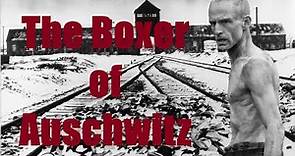 The Incredible Survivor Story Of Harry Haft - The Boxer Of Auschwitz