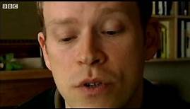 Ode to Robert Webb - My Life in Verse - BBC Two