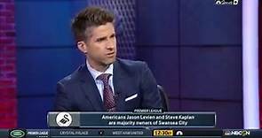 Kyle Martino breaks down what Bob... - NBC Sports Soccer