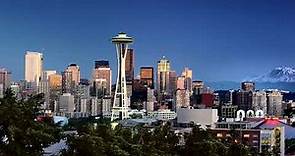 Seattle - Estados Unidos da América