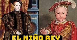 Eduardo VI: El Niño Rey de Inglaterra - La Dinastía Tudor - Historia medieval - Mira la Historia