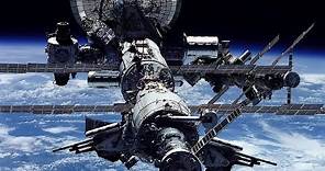 Megaestructuras: Estación Espacial Internacional [HD]