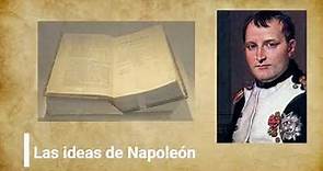 Código de Napoleón.