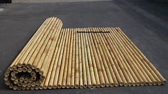 Buy Bamboo Fencing promotion-Bamboo Fencing natural/ carbonized bamboo privacy fence roll/panels,fences for sale