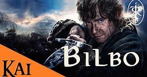 La Historia de Bilbo Bolsón, el Hobbit | Kai47