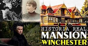 Mansión Winchester, la verdad y el mito