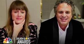 Mark Ruffalo: Best Actor in a Limited Series, Anthology Series or TV Movie - 2021 Golden Globes