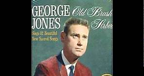 George Jones - The Lily Of The Valley