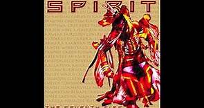 Fire Dance - Spirit The Seventh Fire