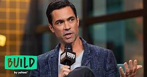 Danny Pino Admires The Jazz-Like Acting Qualities Of His "Mayans M.C." Co-Star, Ray McKinnon's