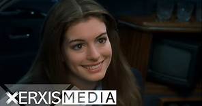 Myra - Miracles Happen (From the Motion Picture 'The Princess Diaries')