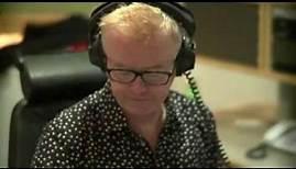 BBC Radio 2 - The Chris Evans Breakfast Show Pilot.flv