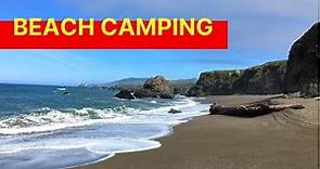 Wrights Beach Campground | Bodega Bay, CA