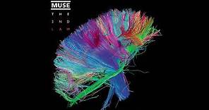 Muse - The 2nd Law | Full Album HD 2012