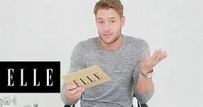 Justin Hartley Reads The Saddest Tweets About "This Is Us"