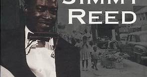 Jimmy Reed - The Very Best Of Jimmy Reed