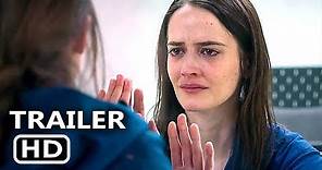 PROXIMA Trailer (2020) Eva Green Drama Movie