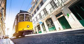 Roteiro em Lisboa: itinerários de um a sete dias na capital de Portugal