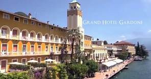 Grand Hotel Gardone Riviera | 2016 | Lake Garda