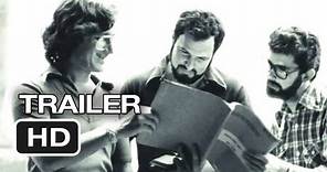 Milius Official Trailer #1 (2013) - Screenwriter/Director John Milius Documentary HD