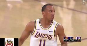 Avery Bradley career highlights (Celtics, Lakers, and more) - "WHO'S BAD?"