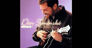 Dan Tyminski ~ Carry Me Across The Mountain