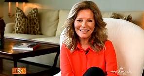 Cheryl Ladd Interview - Home & Family