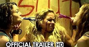 The Scarehouse Official Trailer (2014) - Horror Movie HD