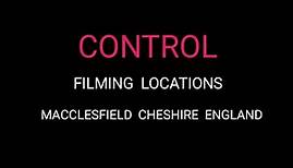 Ian Curtis Deborah Curtis Daughter Natalie Curtis Home and Filming Locations of 2007 film CONTROL
