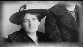 Extraordinary Canadians - Nellie McClung