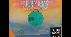 Herbie Goins - I feel good 1986
