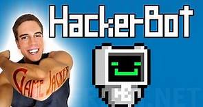 How to use HackerBot.net to Download Game Hacks | 2024 (Android, iOS, Windows PC)