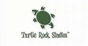 Turtle Rock Studios Intro
