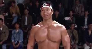 Bolo Yeung (杨斯;) - Tribute