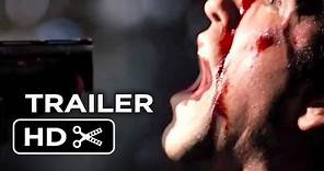 Shame the Devil Official Trailer 1 (2014) - Horror Movie HD