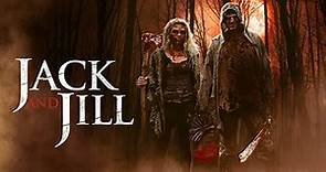 Jack And Jill | Official Trailer | Horror Brains