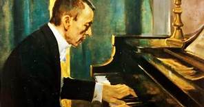 Rachmaninov | Piano Concertos Nos. 1–4