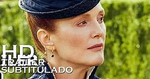 MARY & GEORGE Trailer SUBTITULADO [HD] Julianne Moore, Nicholas Galitzine.