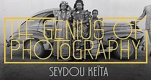 Seydou Keïta - How Africa's Greatest Photographer Went Undiscovered for Five Decades